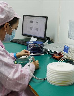 IQC 检验
